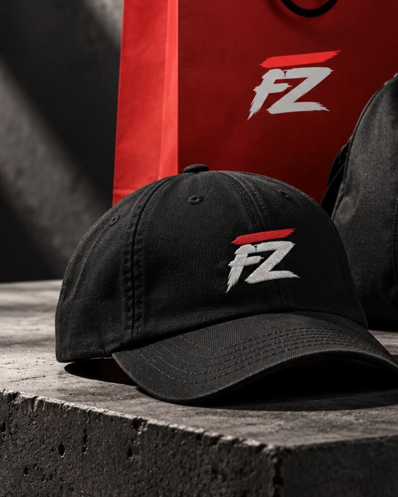 FZ Symbol cap
